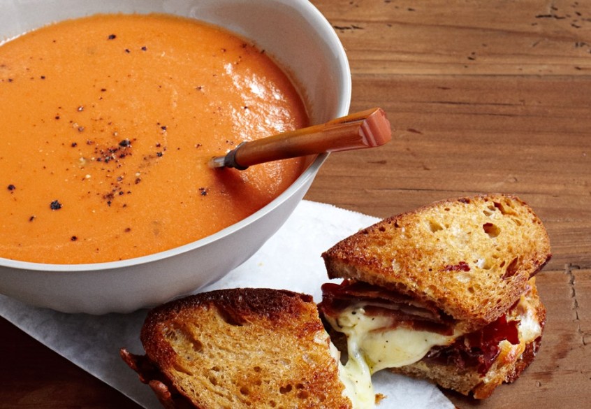 tomato soup recipe Niche Utama 1 Creamy Tomato Soup tomato soup recipe Niche Utama 1 Creamy Tomato Soup