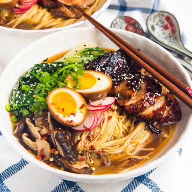 ramen recipes Niche Utama 1 Easy Homemade Chicken Ramen Recipe ramen recipes Niche Utama 1 Easy Homemade Chicken Ramen Recipe
