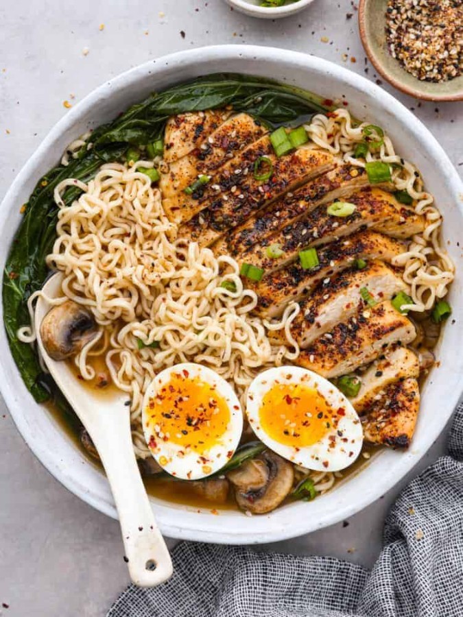 ramen recipes Niche Utama 1 Easy Homemade Ramen ramen recipes Niche Utama 1 Easy Homemade Ramen