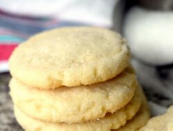 Kekse Backen Leicht Gemacht