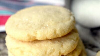 Kekse Backen Leicht Gemacht
