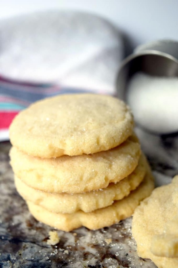 easy cookie recipes Niche Utama 1 Easy Sugar Cookie Recipe easy cookie recipes Niche Utama 1 Easy Sugar Cookie Recipe