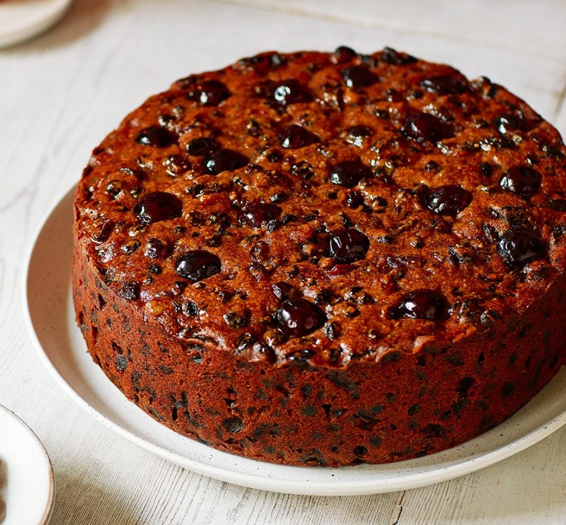 christmas cake Niche Utama 1 Extra-fruity Christmas cake christmas cake Niche Utama 1 Extra-fruity Christmas cake