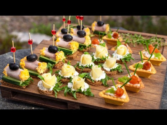 finger foods Niche Utama 1 Finger food ideas for party finger foods Niche Utama 1 Finger food ideas for party