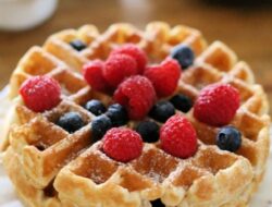 Waffel-Zauber: Einfach & Lecker Waffel-Zauber: Einfach & Lecker
