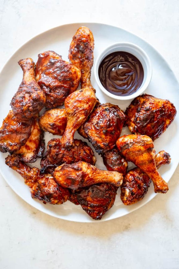 bbq chicken Niche Utama 1 Grilled BBQ Chicken Recipe bbq chicken Niche Utama 1 Grilled BBQ Chicken Recipe