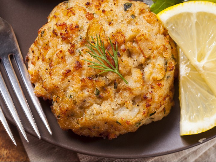 crab cakes Niche Utama 1 Grilled Crab Cakes crab cakes Niche Utama 1 Grilled Crab Cakes