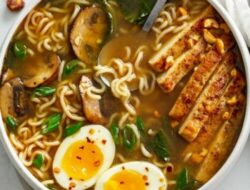 Ramen-Rezepte: Einfach, Lecker, Selbst Gemacht! Ramen-Rezepte: Einfach, Lecker, Selbst Gemacht!