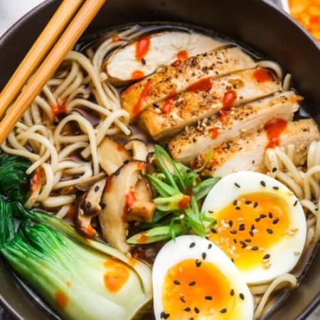 ramen recipes Niche Utama 1 Homemade Ramen Recipe ramen recipes Niche Utama 1 Homemade Ramen Recipe
