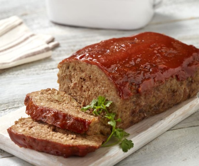meatloaf Niche Utama 1 Meatloaf meatloaf Niche Utama 1 Meatloaf