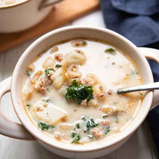 olive garden soups Niche Utama 1 Olive Garden Zuppa Toscana Soup Copycat olive garden soups Niche Utama 1 Olive Garden Zuppa Toscana Soup Copycat