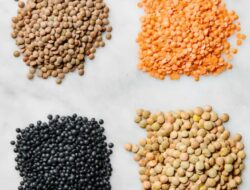 Linsenliebe: Einfach & Lecker Linsenliebe: Einfach & Lecker