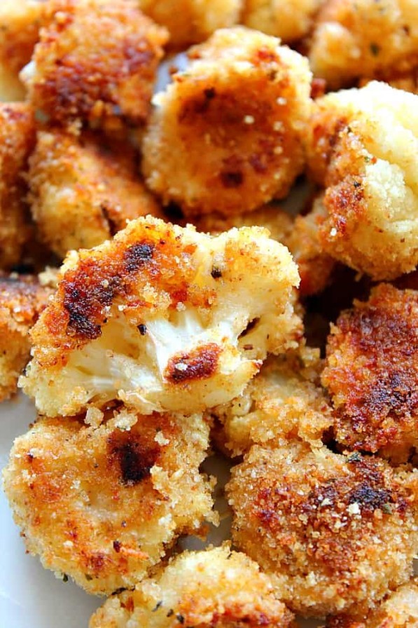 cauliflower recipes Niche Utama 1 Roasted Garlic Parmesan Cauliflower recipe cauliflower recipes Niche Utama 1 Roasted Garlic Parmesan Cauliflower recipe
