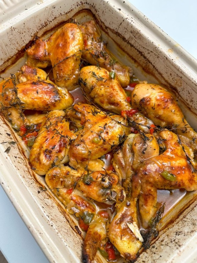 baked chicken recipes Niche Utama 1 Southern Baked Chicken baked chicken recipes Niche Utama 1 Southern Baked Chicken
