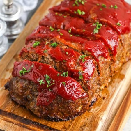 meatloaf Niche Utama 1 The Best Meatloaf Recipe meatloaf Niche Utama 1 The Best Meatloaf Recipe
