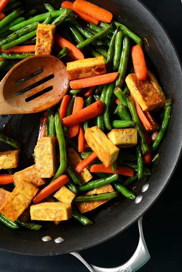 tofu recipes Niche Utama 1 Tofu That Tastes Good: Stir-Fry tofu recipes Niche Utama 1 Tofu That Tastes Good: Stir-Fry