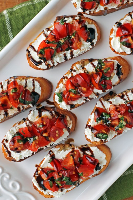 bruschetta recipe Niche Utama 1 Tomato and Goat Cheese Bruschetta bruschetta recipe Niche Utama 1 Tomato and Goat Cheese Bruschetta