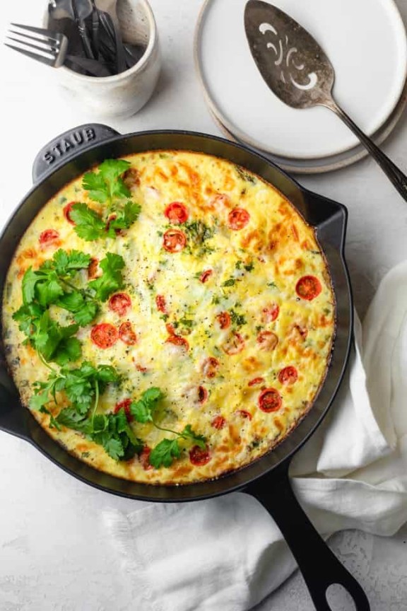 frittata recipe Niche Utama 1 Vegetable Frittata frittata recipe Niche Utama 1 Vegetable Frittata