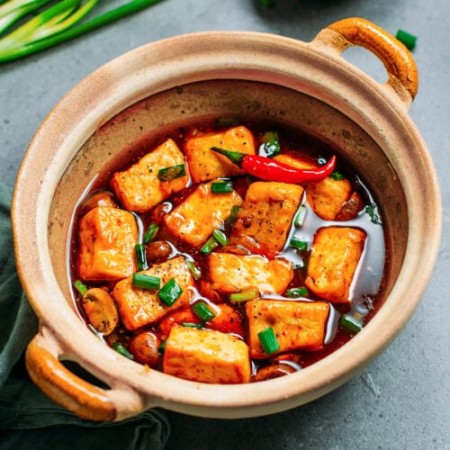 tofu recipes Niche Utama 1 Vietnamese Braised Tofu & Mushrooms tofu recipes Niche Utama 1 Vietnamese Braised Tofu & Mushrooms